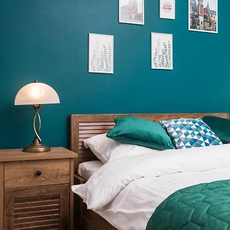 Of The Kings - Wolf Apartamento Cracovia