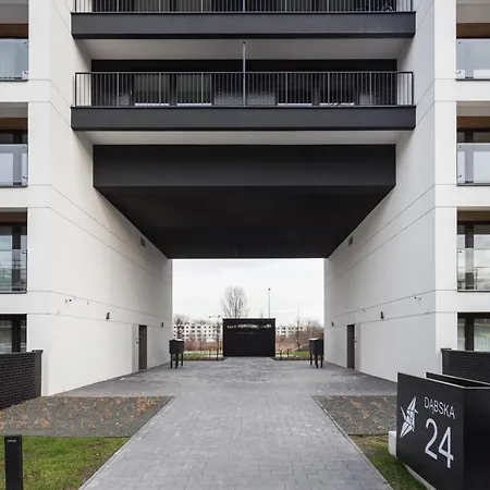 Apartment Of The Kings - Wolf Krakow