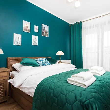 Apartment Of The Kings - Wolf Krakow