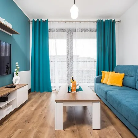 Apartmán Of The Kings - Wolf Krakov